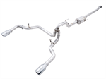 AWE 3015-32105 Exhaust System Kit