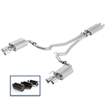 Exhaust System Kit