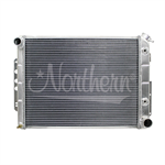 NORTHERN RAD 205072 ALL PRO RADIATOR 330:337: