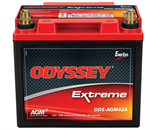ODYSSEY ODS-AGM42L Battery