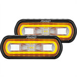 RIGID 53123 Backup Light - LED