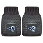 FAN MATS 8906 Floor Mat