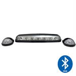 264155CLRGB Roof Marker Light