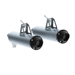 Exhaust Muffler