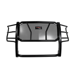 TRAILFX E0508B EXTREME GRILLE GUARD BLACK