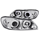 ANZO 121078 Headlight Assembly