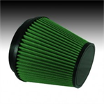 GREEN FILTER 7214 CONE FILTER
