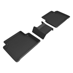 3D MATS L1LC01601509 Floor Liner