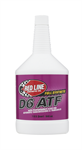 RED LINE 30704 D6 ATF AUTO-TRANS FLUID QT