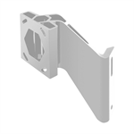 Boat Anchor System Mounting Bracket