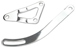 TRANSDAPT 9456 ALTERNATOR BRACKET SET SB MOPAR