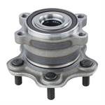 MOOG 512548 Wheel Bearing and Hub Assembly