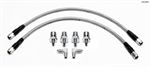 WILWOOD 220-6856 Brake Line