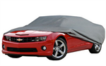 RAMPAGE 1400 COVER 4LAYER CAMARO 09-11