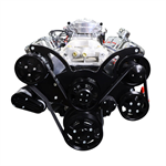 BP4967CTFKB Engine Complete Assembly