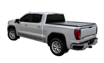 Tonneau Cover Rail