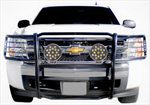 17A035700A2MA-PLB Grille Guard