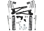 SUPERLIFT K987F Lift Kit Suspension