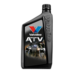 VALVOLINE 817263 ATV 4-S OIL 10W40 EACH