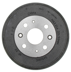 RAYBESTOS 9538R Brake Drum