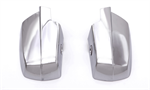 AVS 687683 CHROME MIRROR COVERS