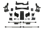 FABTECH K1160DL Lift Kit Suspension