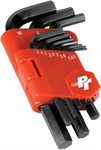 PERFORMANCE TOOL W86100 HEX KEY SET