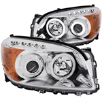 ANZO 111121 Headlight Assembly