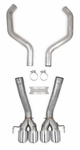 HOOKER 70401323-RHKR Exhaust System Kit