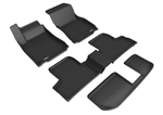 3D MATS L1MB13101509 Floor Liner