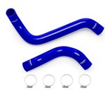 MISHIMOTO MMHOSE-TUNV8-07BL ENGINE HOSE KIT