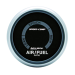 AUTOMETER 3375 Air/Fuel Ratio Gauge