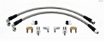 WILWOOD 220-11771 Brake Line