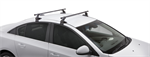 SPORT RACK SR1008 COMPLETE ROOF RACK SYSTEM