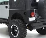 SMITTYBILT 76982 Body Corner Guard