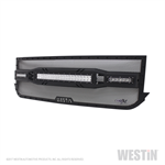 WESTIN 34-1005 HDX LED GRILLE