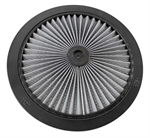 K&N 66-1400R X-STREAM TOP FILTER