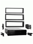 METRA 88009000 Mobile Electronics: Car Stereo Installation Kit; m