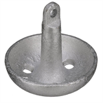 9942-1 Boat Anchor