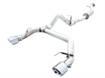 AWE 3015-32456 Exhaust System Kit