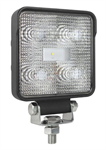 HELLA 357107001 WORKLIGHT VALUEFIT 4SQ EC