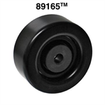 DAYCO 89165 Drive Belt Idler Pulley