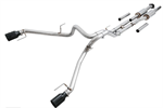 AWE 3015-33106 Exhaust System Kit