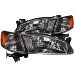 ANZO 121131 Headlight Assembly