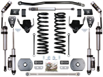 Lift Kit Suspension