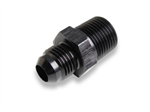EARL'S AT981606ERL ATF ST -6 TO 1/4 NPT ADAPTER