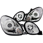 ANZO 121143 Headlight Assembly