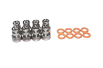 COMP CAMS 146025KIT FUEL RAIL SPACER KIT