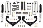 TUFF COUNTRY 13086KN Lift Kit Suspension