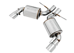 AWE 3015-32103 Exhaust System Kit